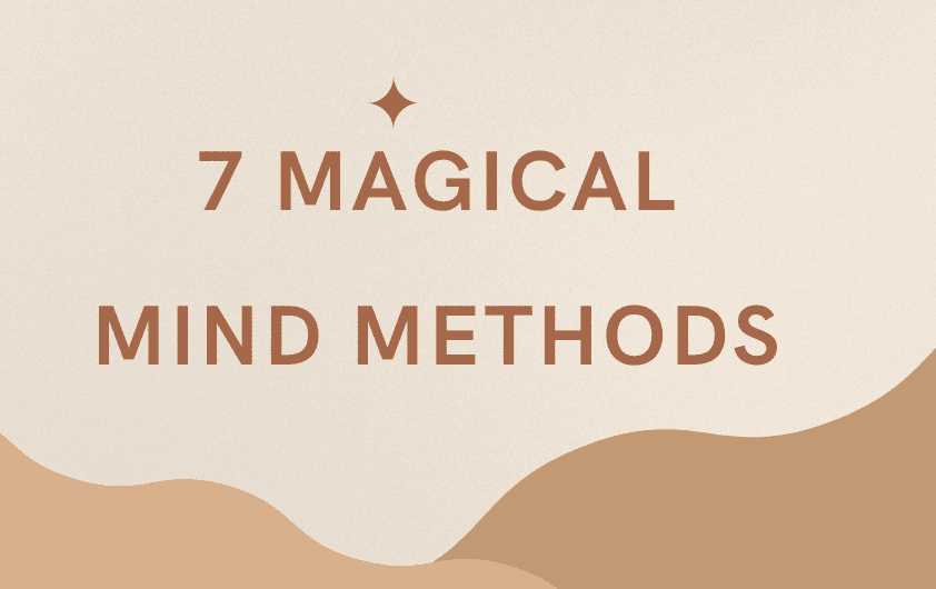 7 Magical Mind Methods That will help you Declutter National Soft Taco Day & 8211; October 3rd