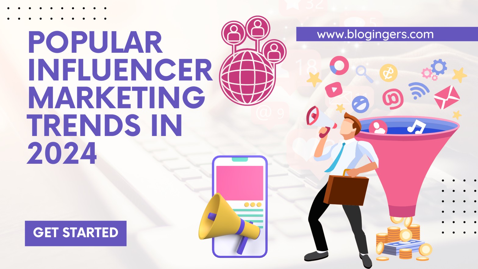 Popular Influencer Marketing Trends