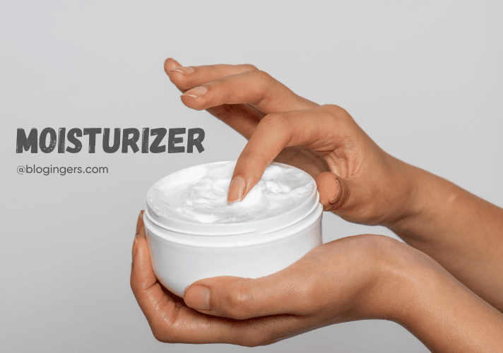 Moisturizer: Top skincare products that you can't live without