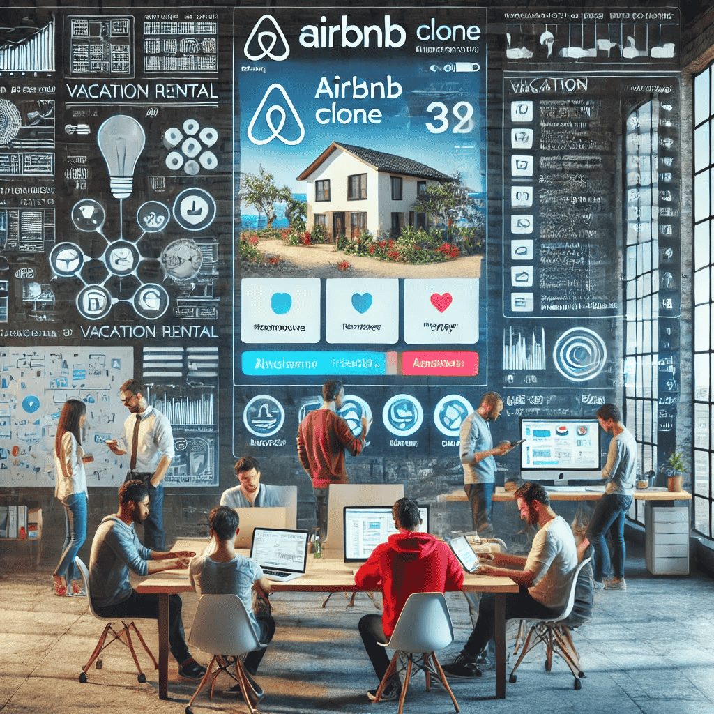 What is Airbnb Clone Software? A Comprehensive Guide to Building Your Own Branding