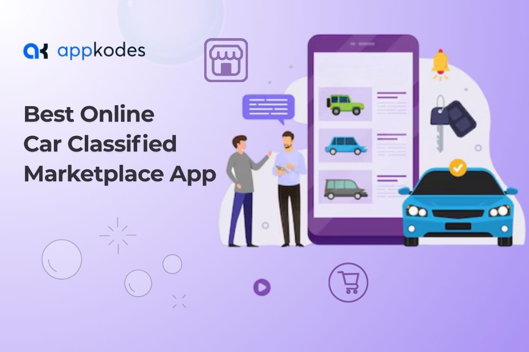 Cars Classified Script: Build Your Profitable Online Marketplace