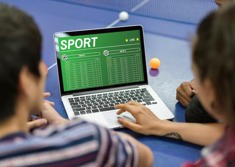 sportsbook software development company