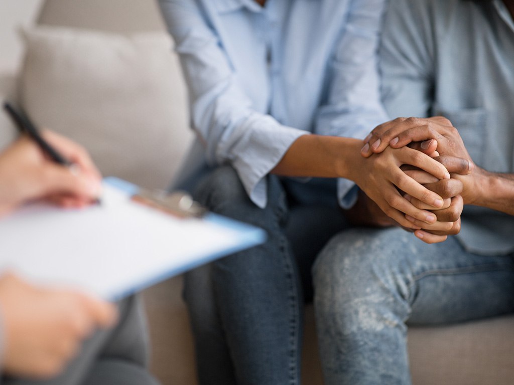 How Can Group Therapy Help You Build Lasting Connections?