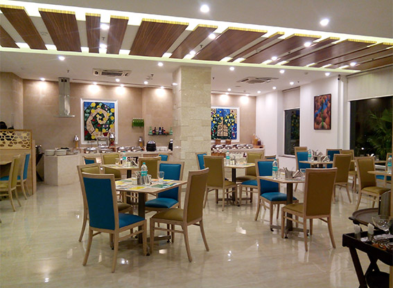 Top Restaurants Near Guindy National Park In Chennai: Dining Delights Await