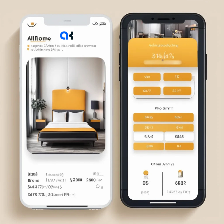 AI Powered Airbnb clone (1)