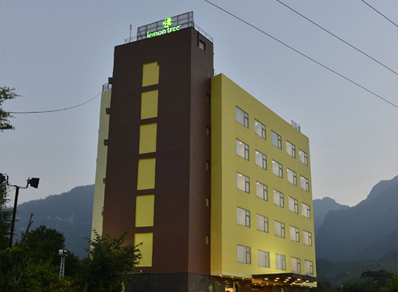 Finding The Perfect Hotel In Katra Near Railway Station For A Comfortable Stay