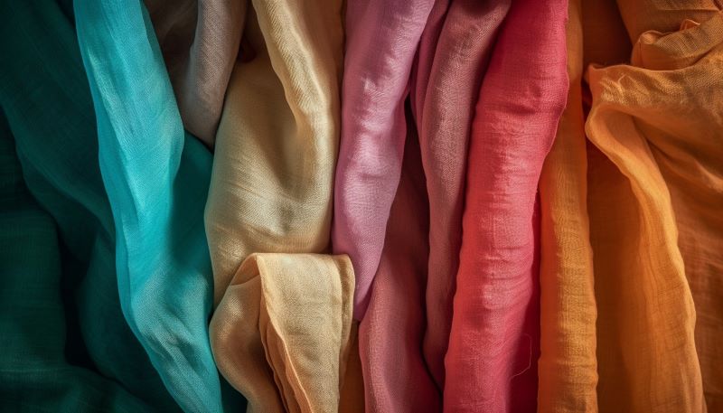 How to Get the Best Deals on Linen and Polyester Fabric Online