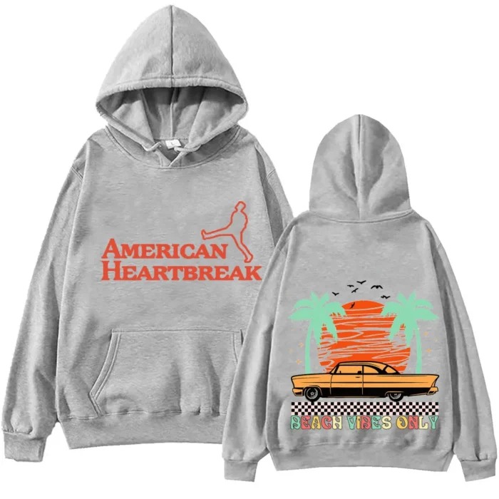The Evolution of Zach Bryan Merch
