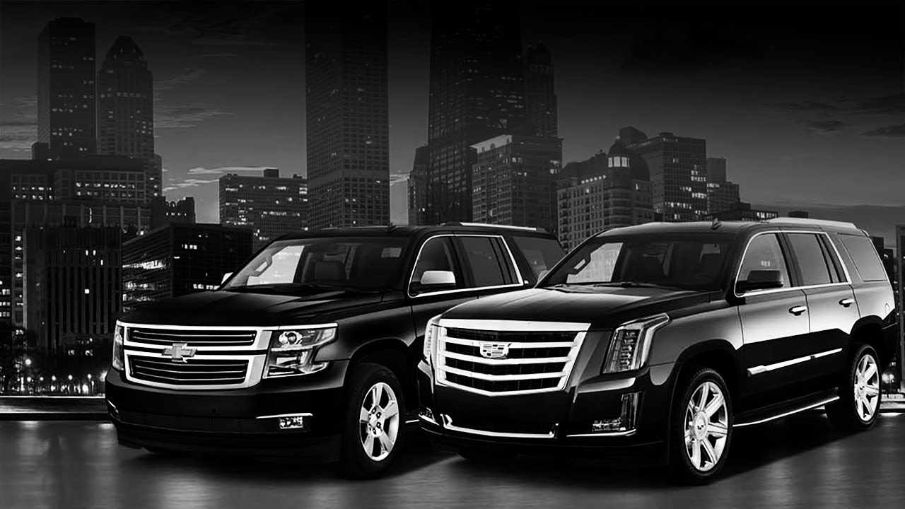 AUS Airport Transportation