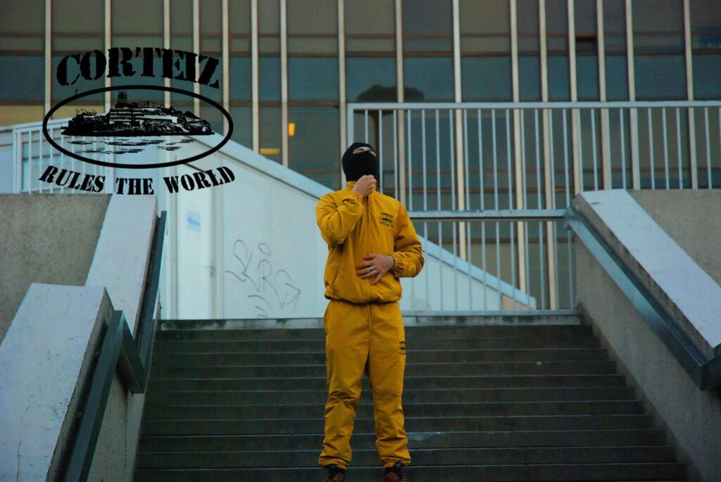 Corteiz Where Streetwear Meets Rebellion