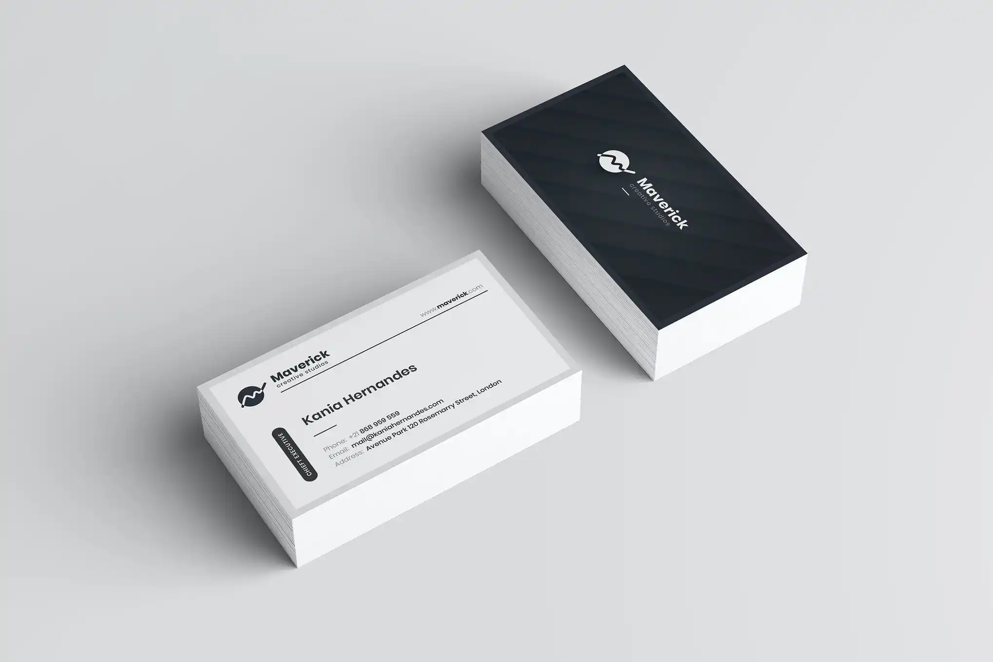 business cards Calgary AB