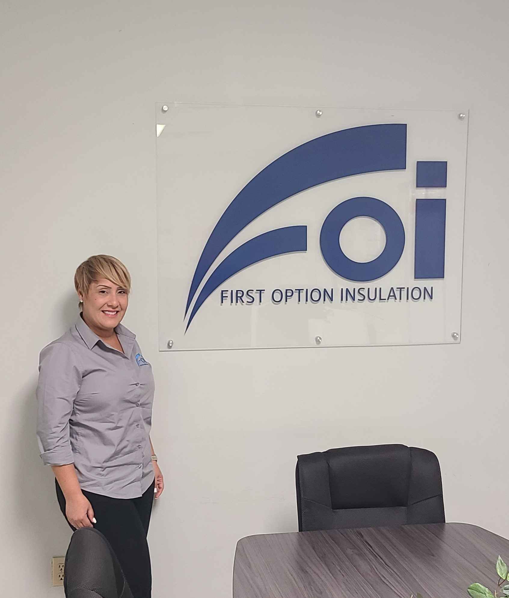 Why Orlando Businesses Are Turning to Acrylic Signs for Professional Branding