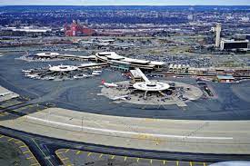 Airport Transportation to Newark Liberty International Airport 4