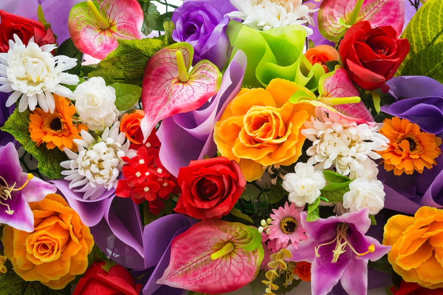 Best Flowers for Spring This May and What They Mean