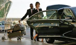 Car Service in LaGuardia Airport