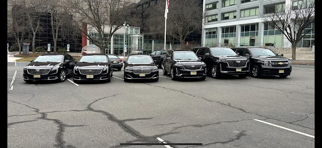 Car Service to LGA LaGuardia Airport