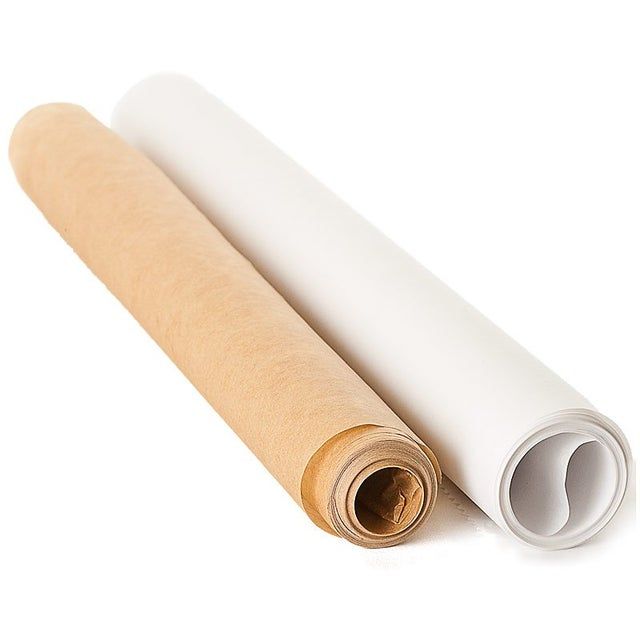 heat seal paper