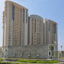 DLF Belaire – Luxury Living in the Heart of Gurgaon