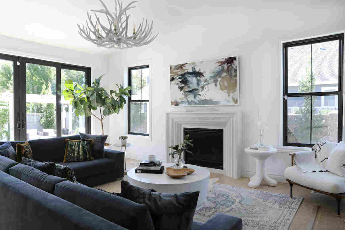 Designing a Home for Simple Living and Care: A Modern Approach for Functionality and Comfort