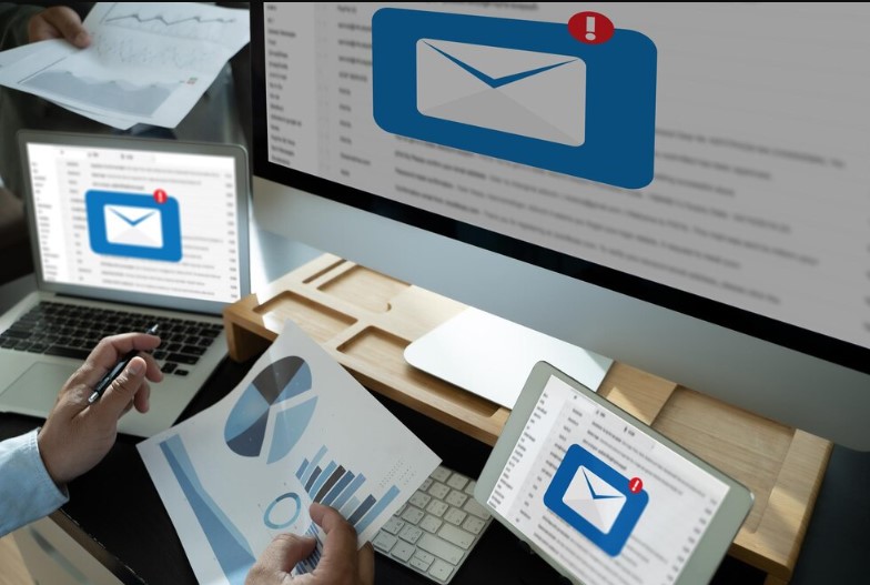 Email Tracking
