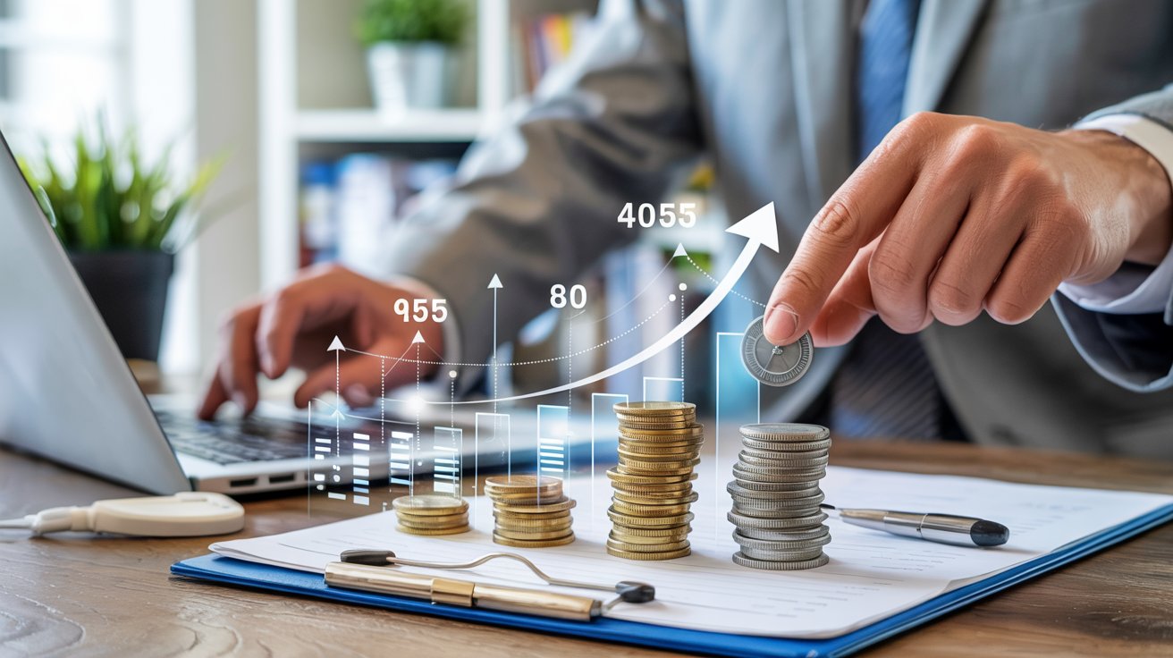 Fixed Assets Tracking Systems