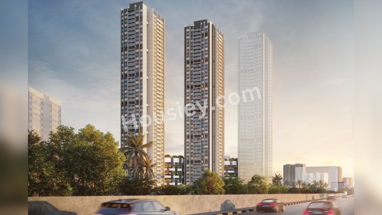 Discover Your Dream Home at Godrej Nurture Bhandup West
