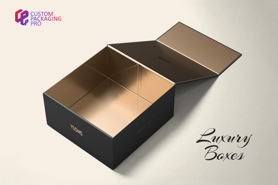 Luxury Boxe