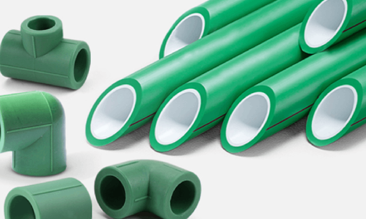 How to Choose a Trusted PPR Fittings Supplier in the UAE