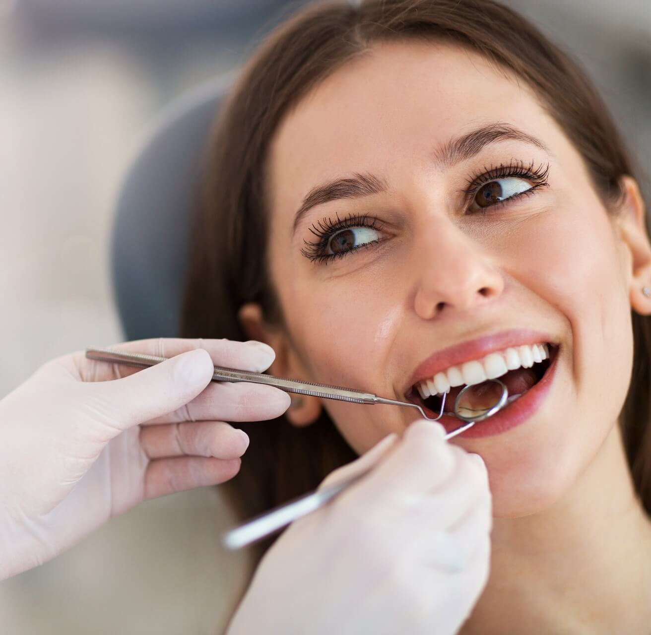 Dental Hygienist