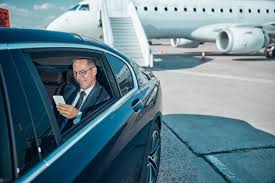 Transportation Service in William Hobby Airport Picture 1