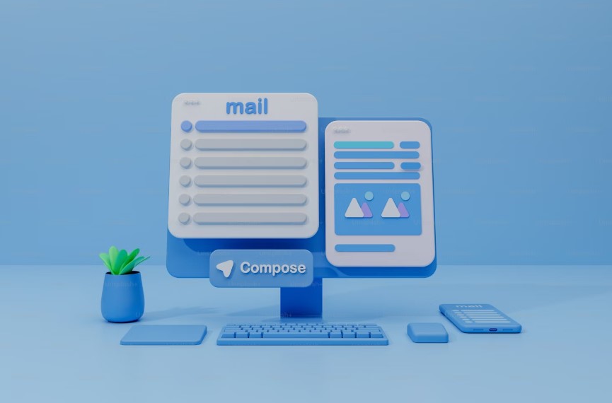 email tracking