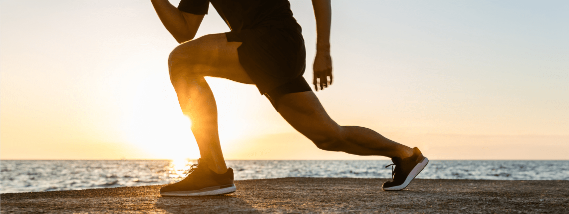 Boost Foot Health for Fitness Goals – Podiatry Edinburgh