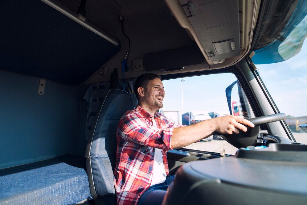 cdl driver training near you