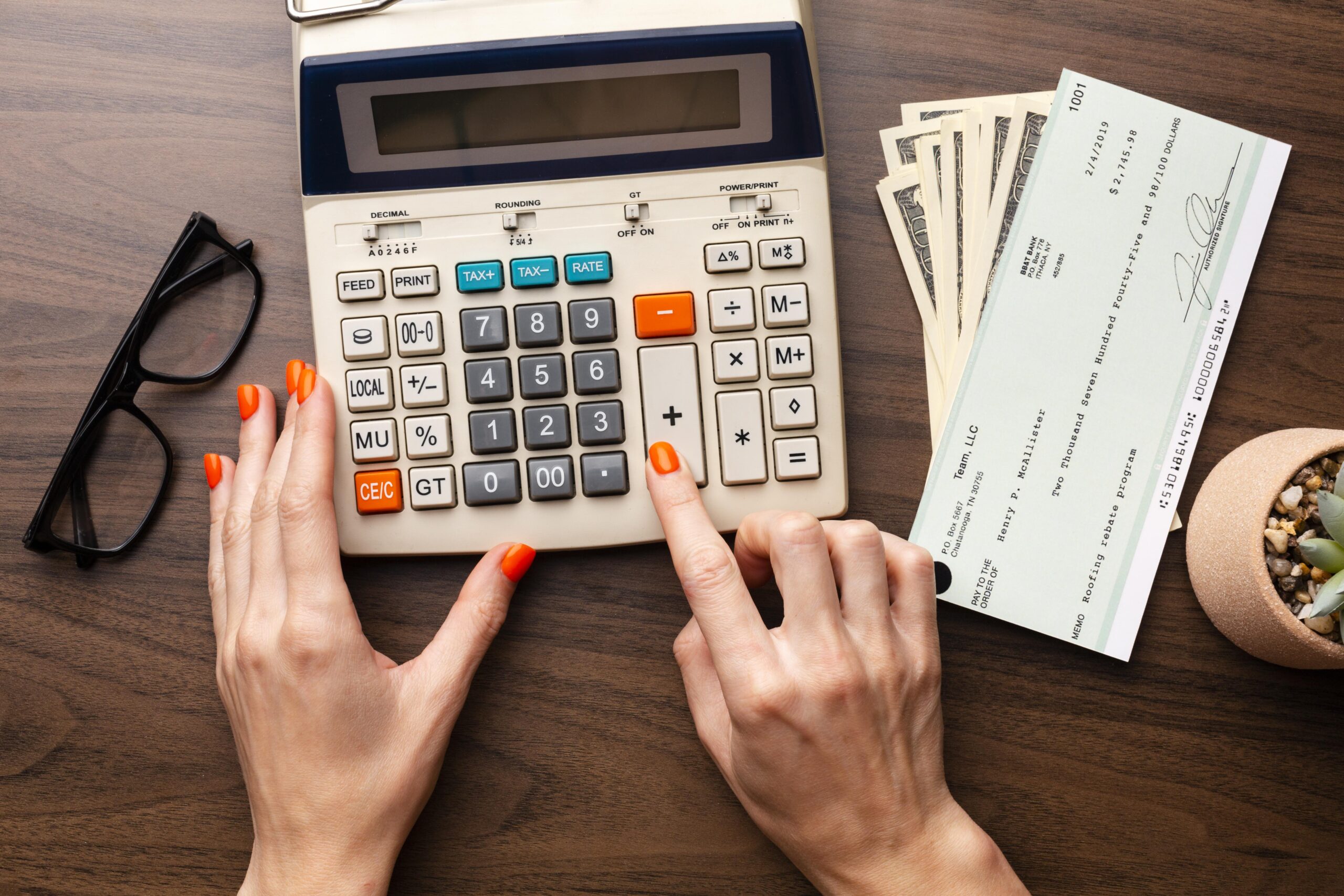 Payroll Outsourcing