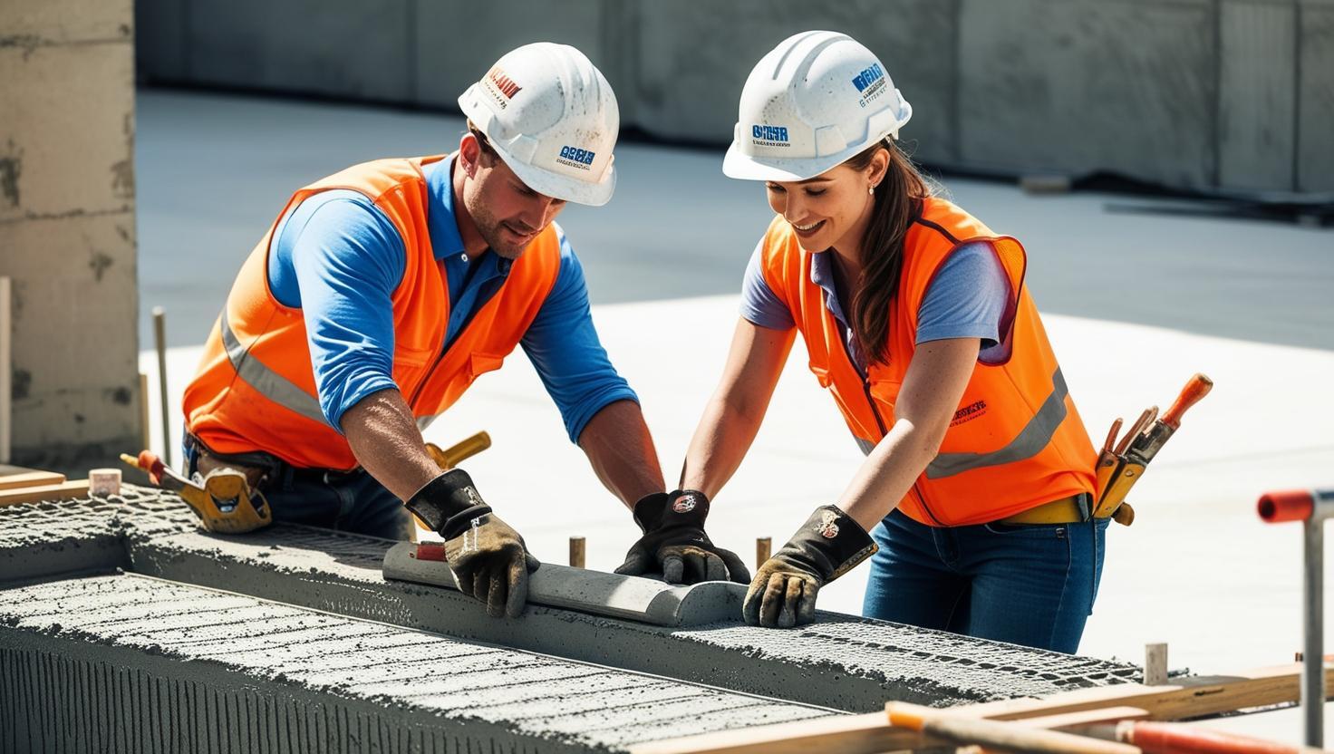 How to Extend the Life of Your Concrete and Masonry