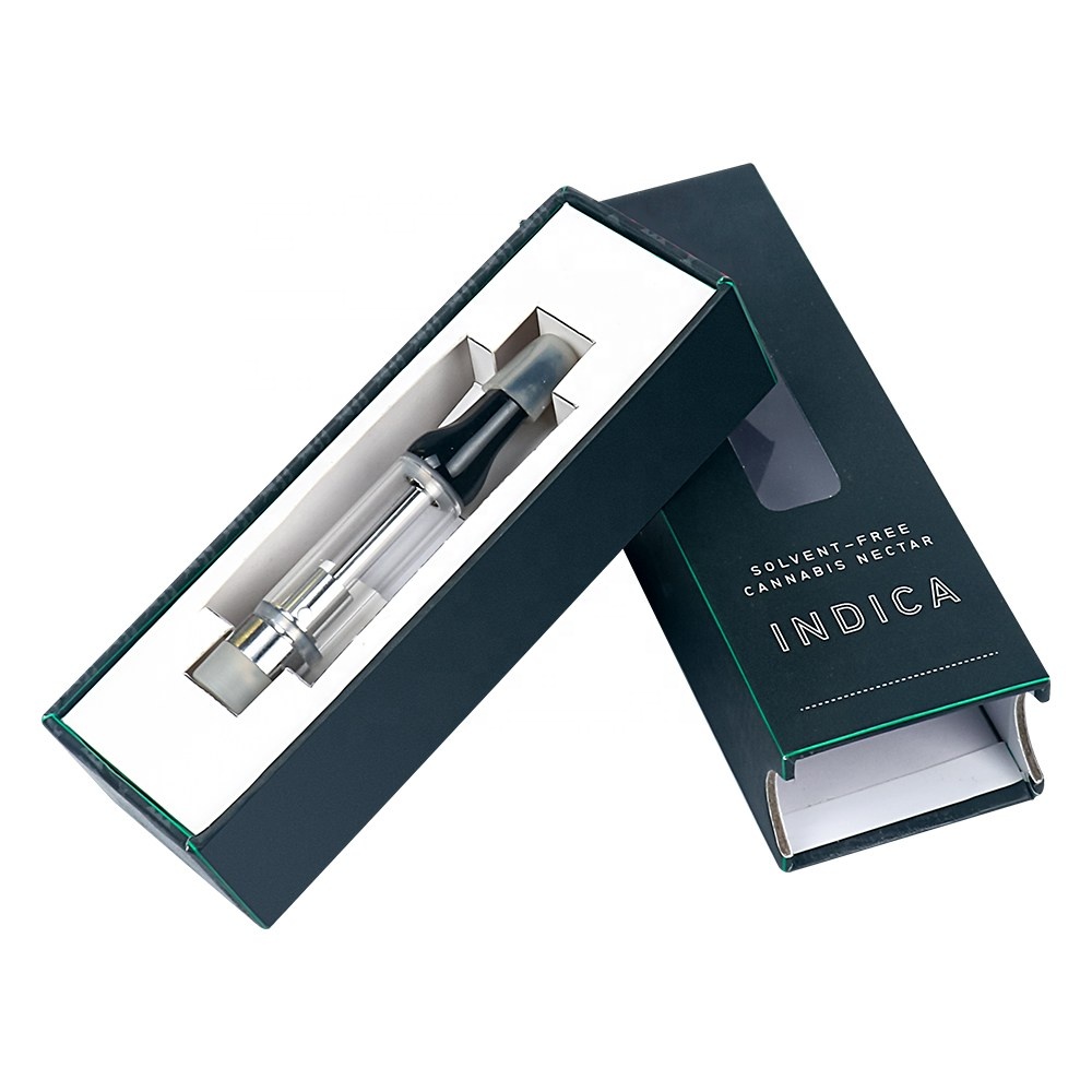 CBD vape boxes