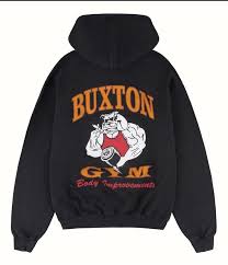 Why Celebrities and Influencers Love Cole Buxton Hoodie