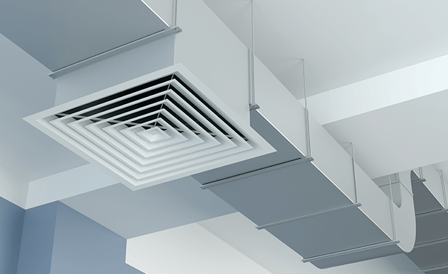 Image Sources: Hamilton Air Conditioning Ltd London