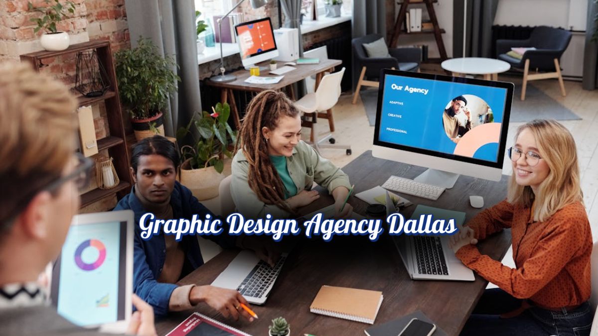 AI And Graphic Design: How Dallas Agencies Are Adapting in 2025