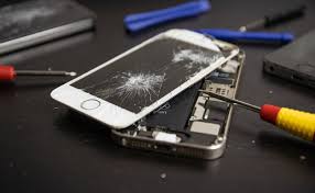 iPhone Repair Addison 1