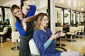 Salon Management System