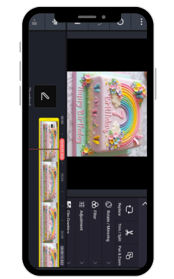 kinemaster features