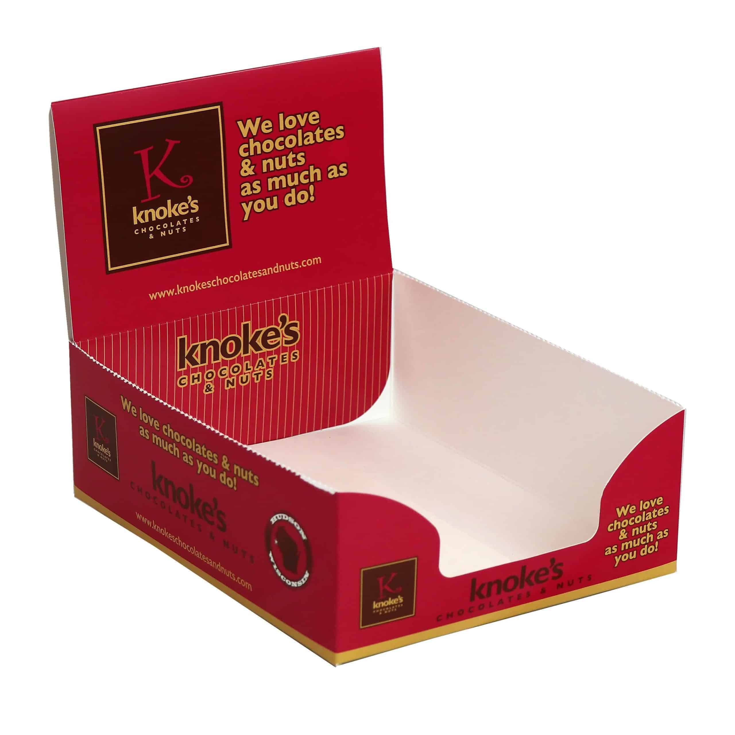 CBD display boxes