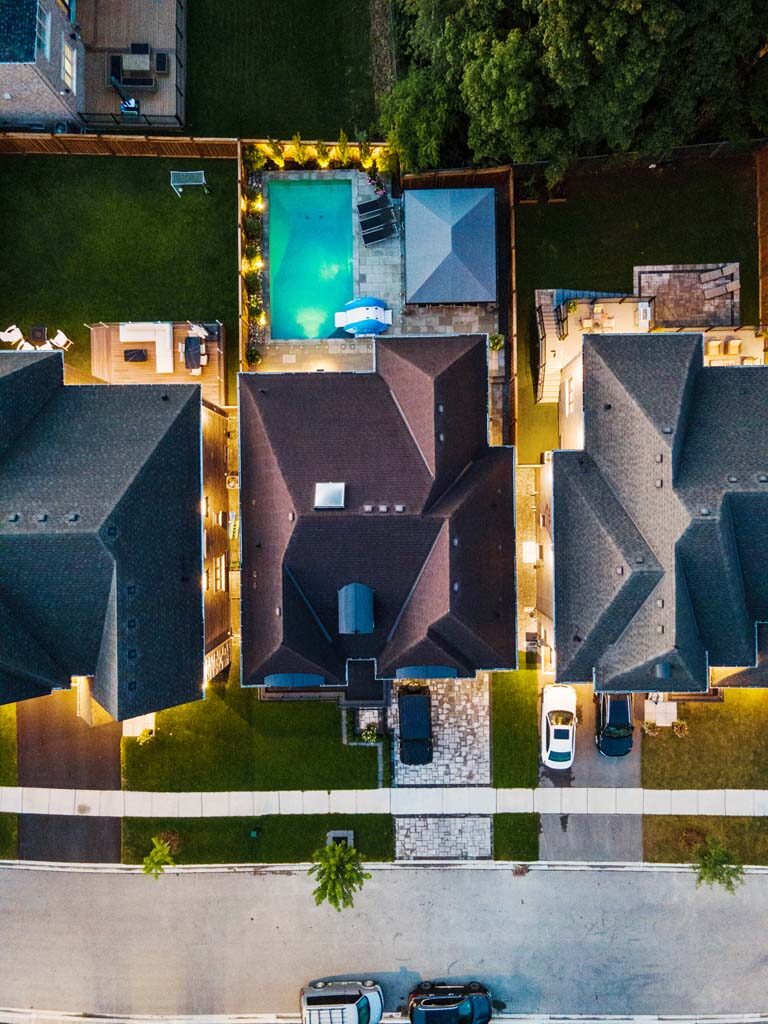 Landscaping Services
