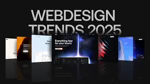 Top Web Design and Optimization Strategies for 2025