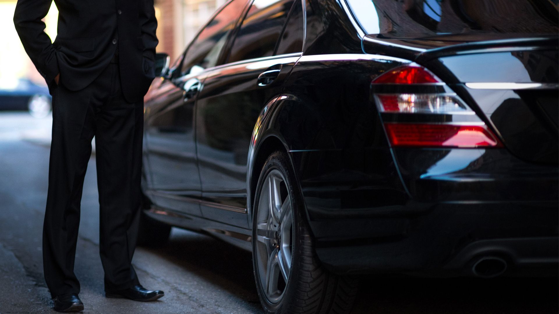 Black Car Service in Fort Lauderdale Airport
