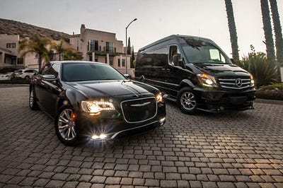 Car Transportation Service in Elmont NY
