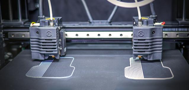 3d printing enclosure