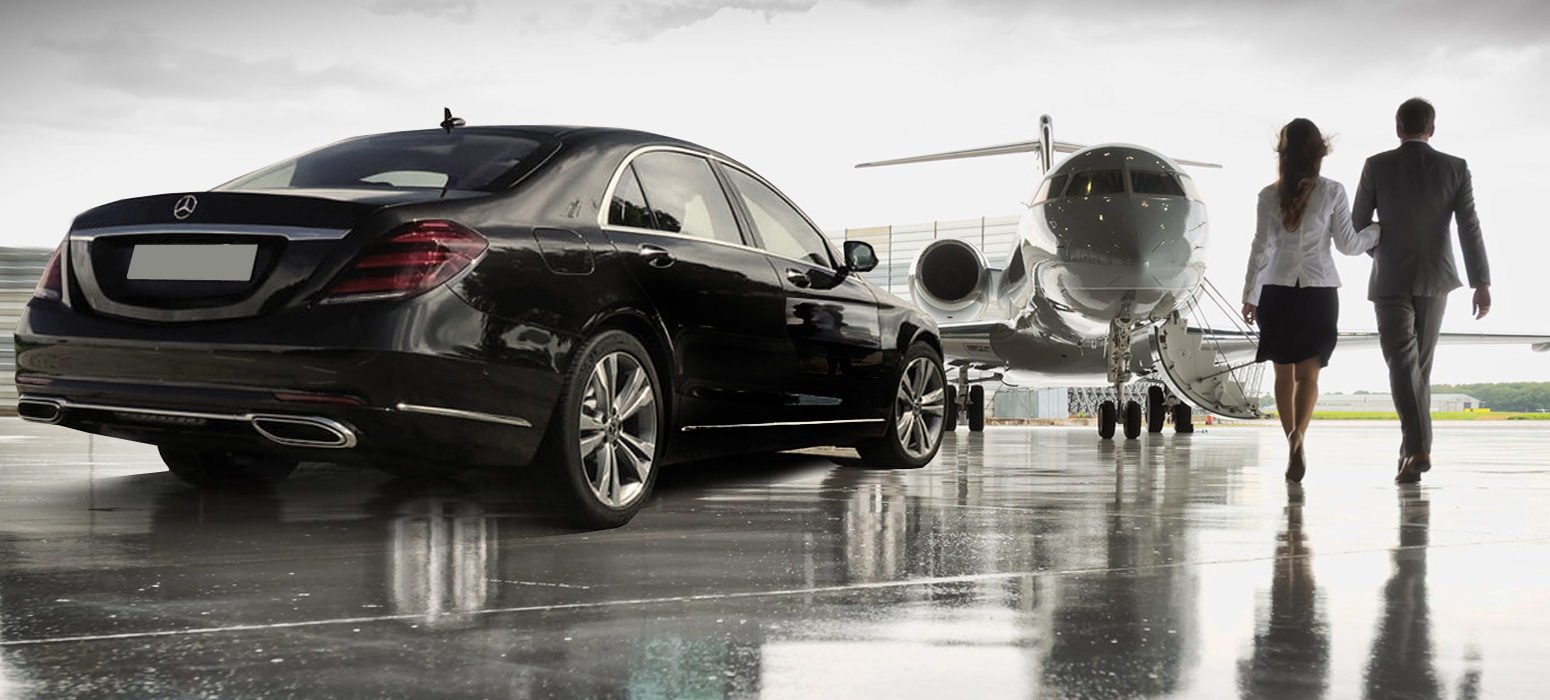 Airport Transportation Miami