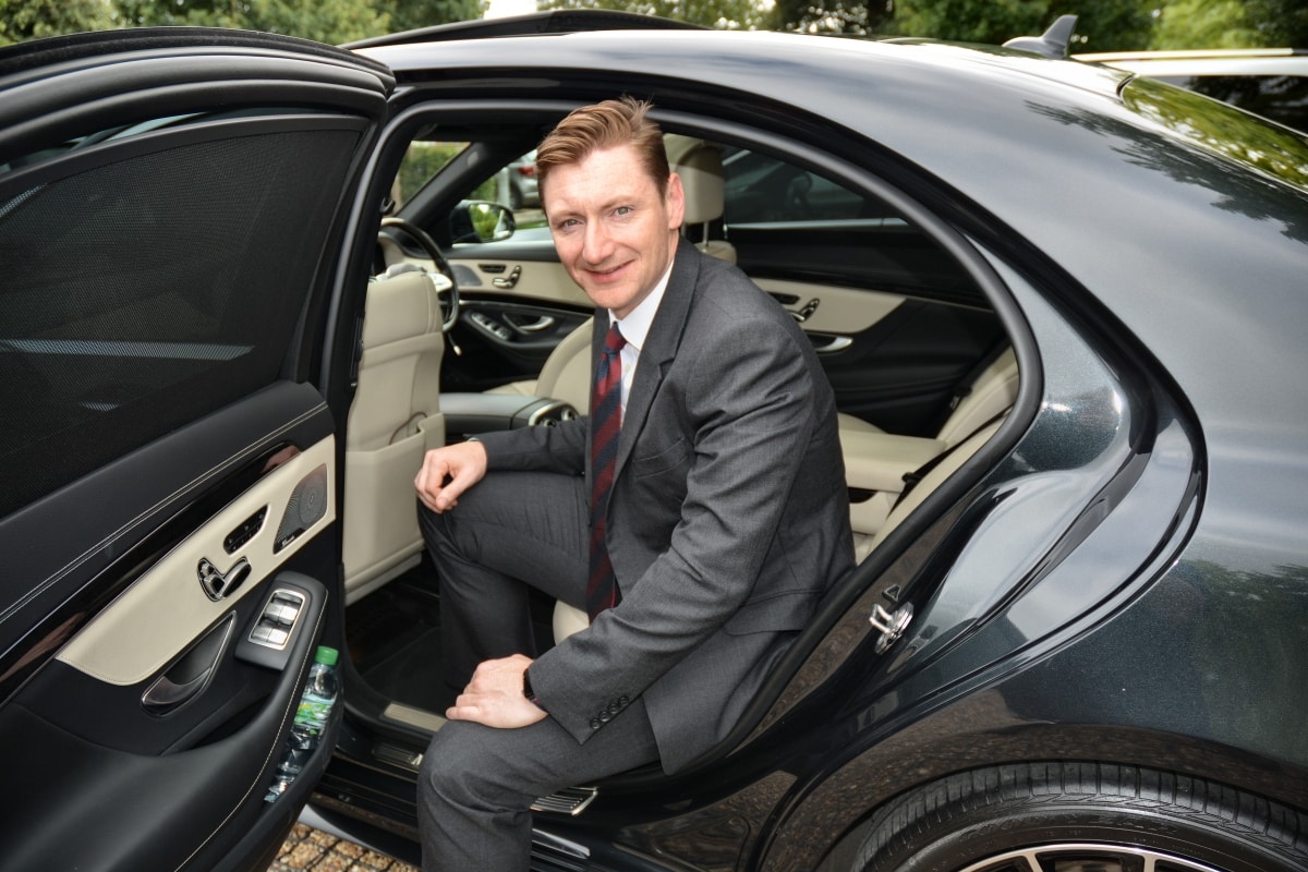 John F Kennedy Airport Car Transportation 5